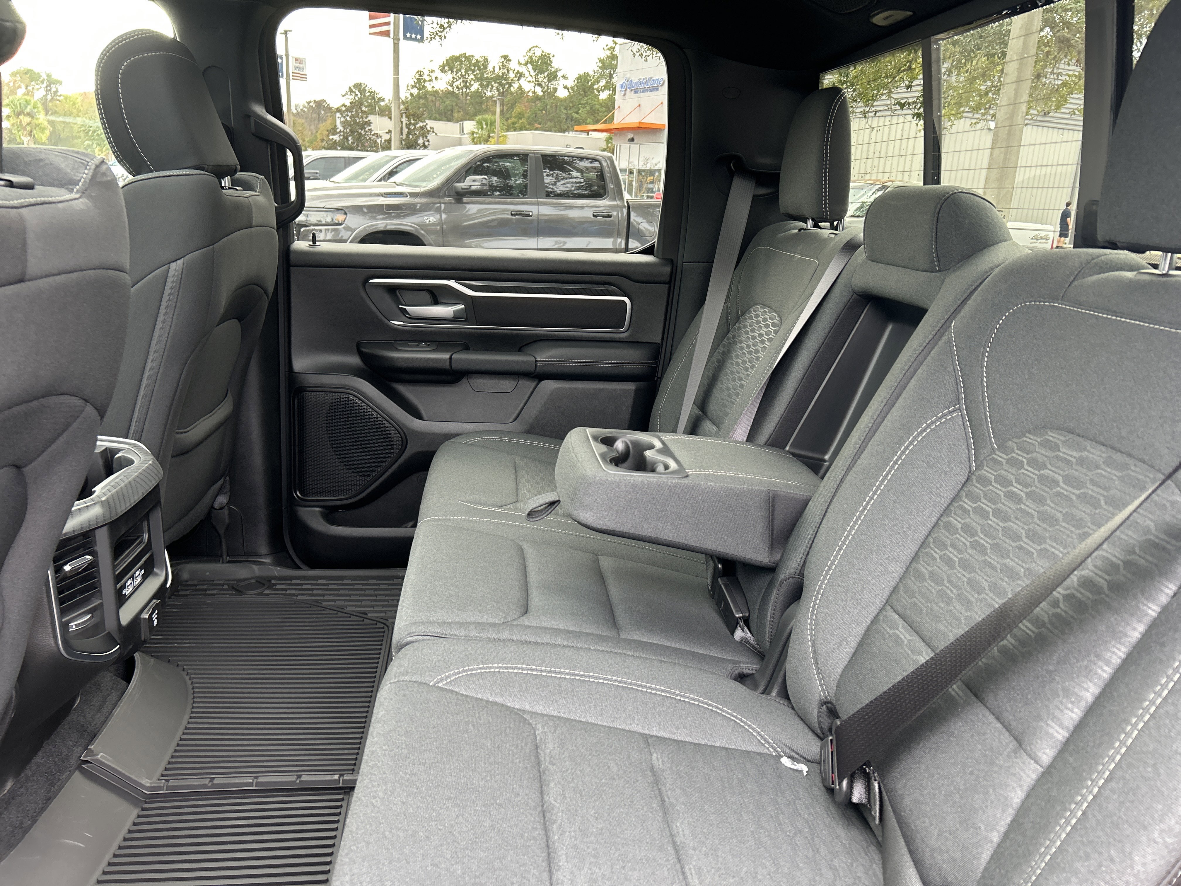 New 2026 RAM 1500 Big Horn image 59