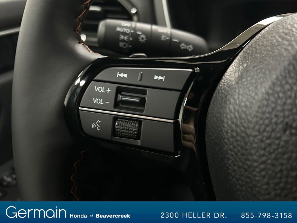 New 2026 Honda Passport TrailSport Elite image 12