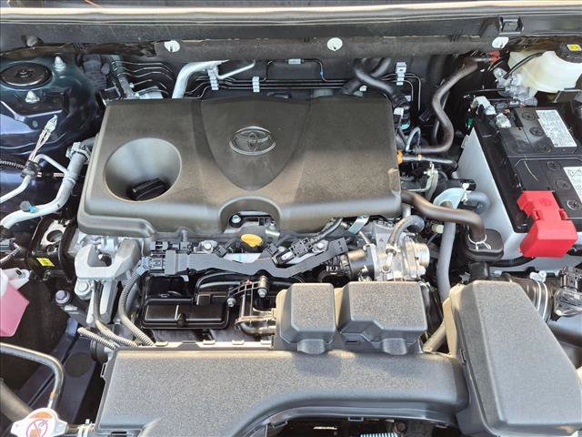 Used 2025 Toyota RAV4 XLE w/ Convenience Package FWD image 21
