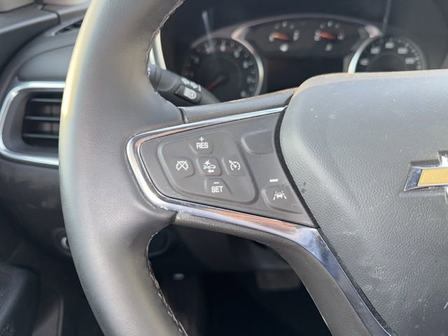 Used 2024 Chevrolet Equinox LT image 32