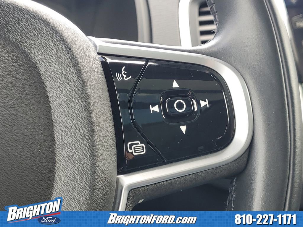 Used 2022 Volvo XC90 T5 Momentum w/ Climate Package AWD/4WD image 24