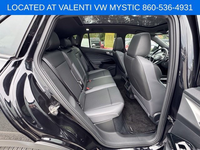 Certified 2023 Volkswagen ID.4 Pro S AWD/4WD image 23