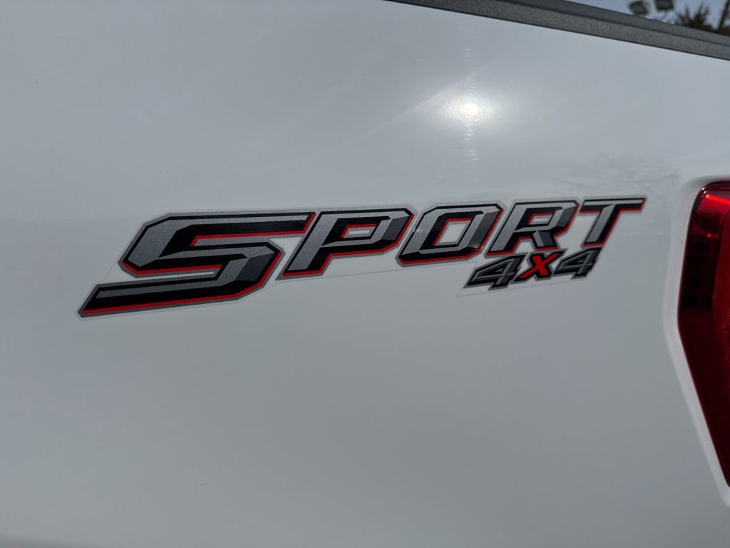 Certified 2023 Ford F150 XLT w/ Equipment Group 302A High image 10