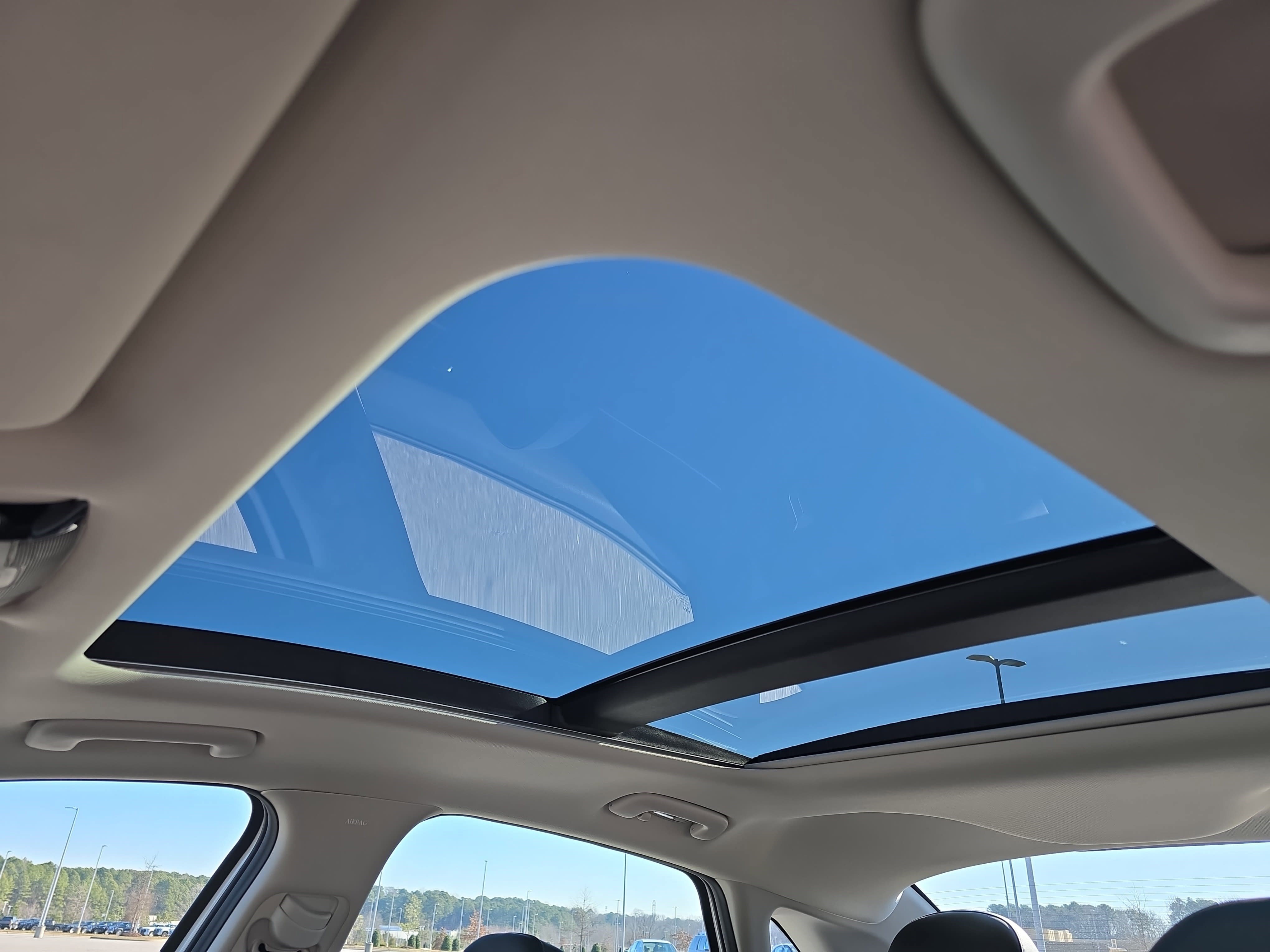 Used 2025 Kia K5 EX image 25