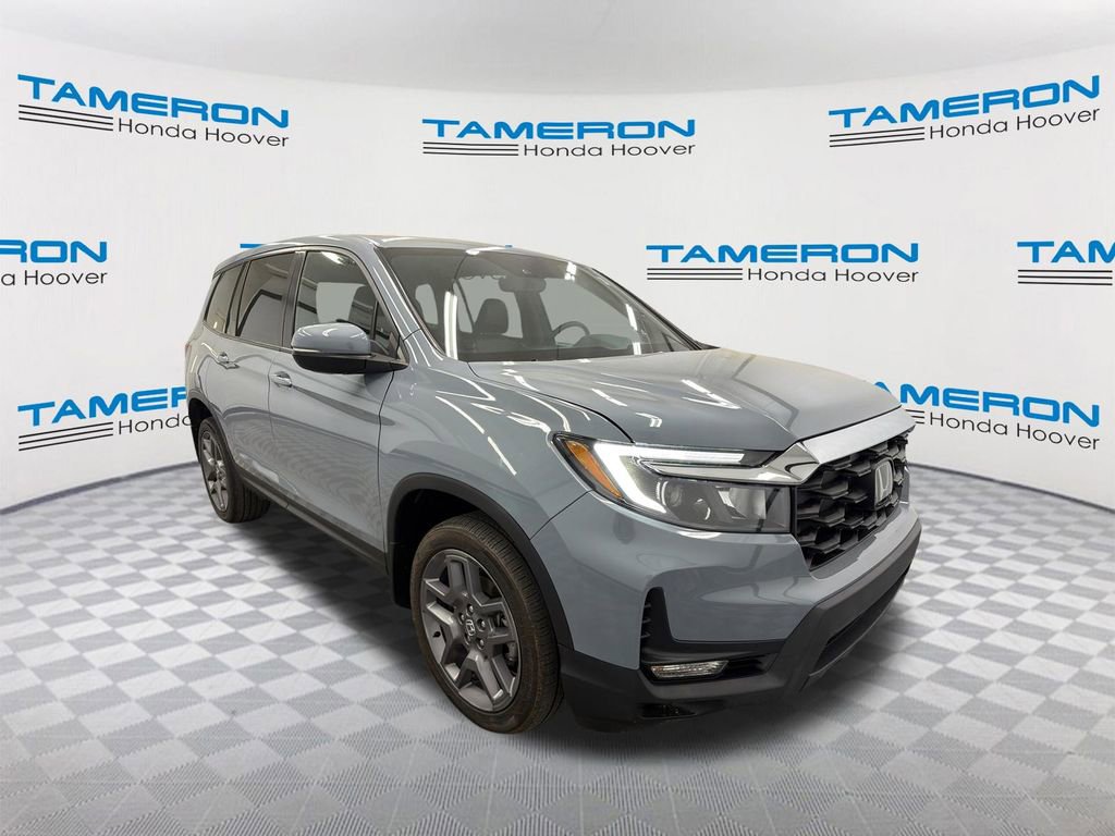 Used 2023 Honda Passport EX-L image 7