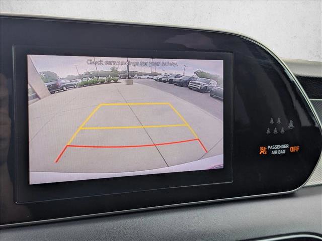 Used 2022 Hyundai Palisade SEL FWD image 15