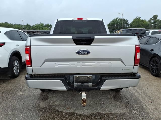 Used 2019 Ford F150 XL w/ Equipment Group 101A Mid RWD image 5