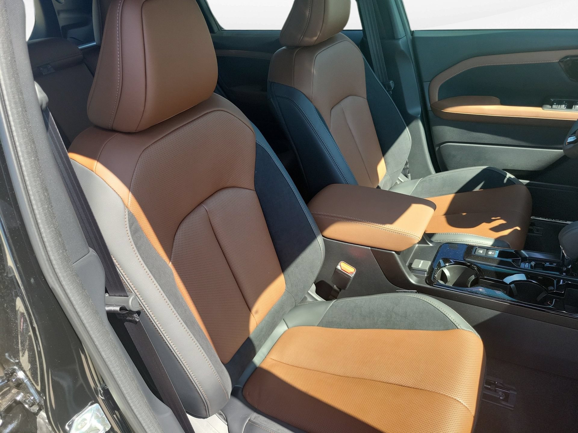 New 2026 Subaru Forester Touring AWD/4WD image 27
