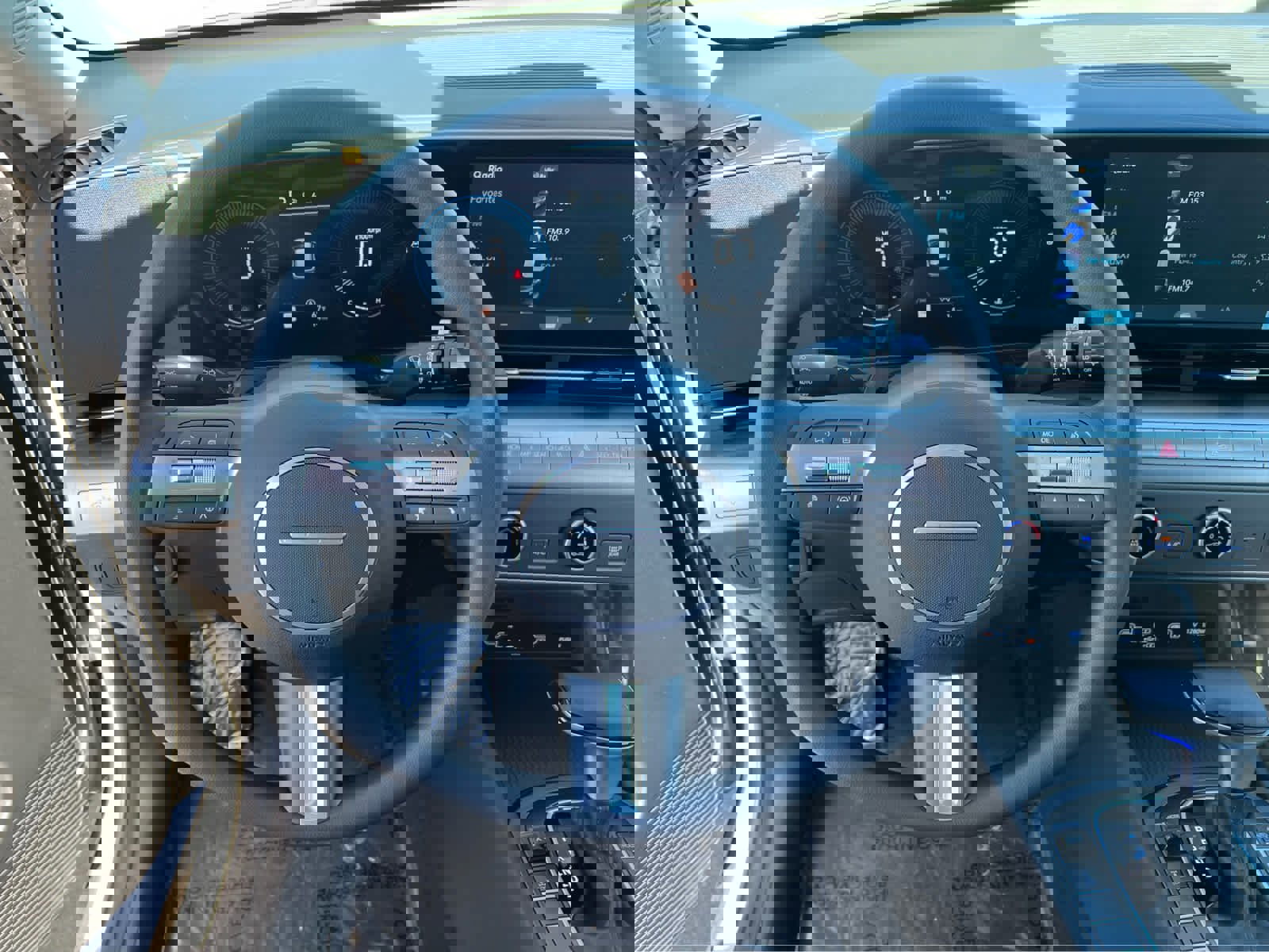 Certified 2026 Hyundai Kona SE image 34