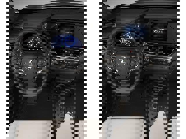 New 2026 Lexus UX 300h FWD image 27