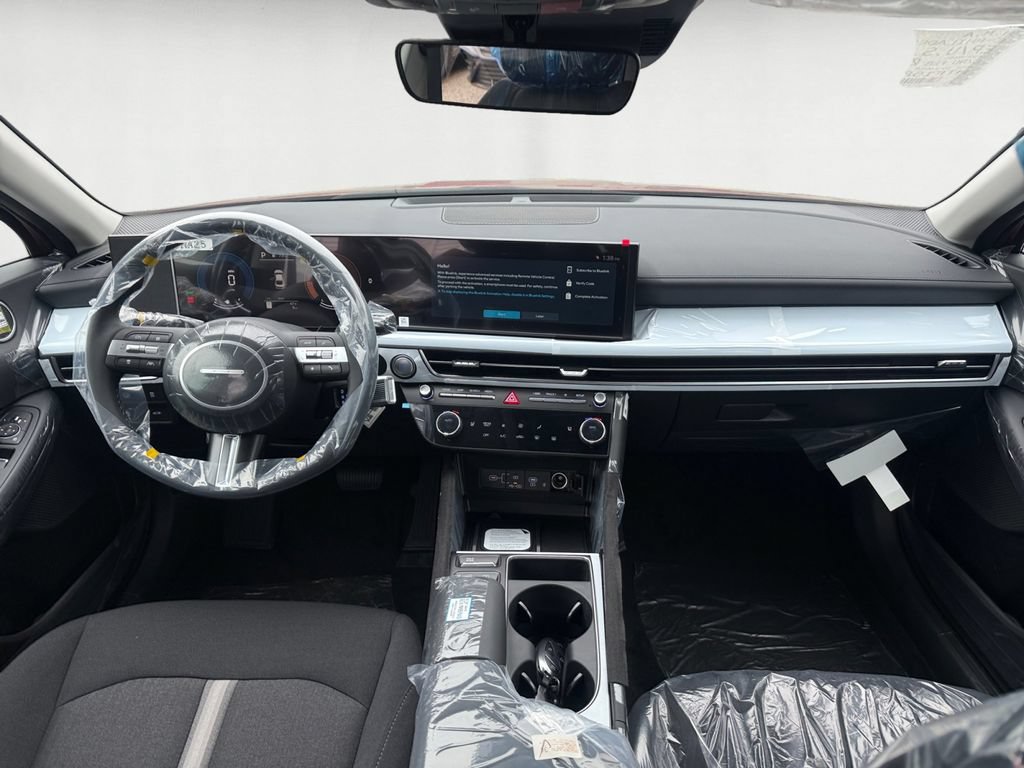 New 2026 Hyundai Sonata SEL FWD image 11
