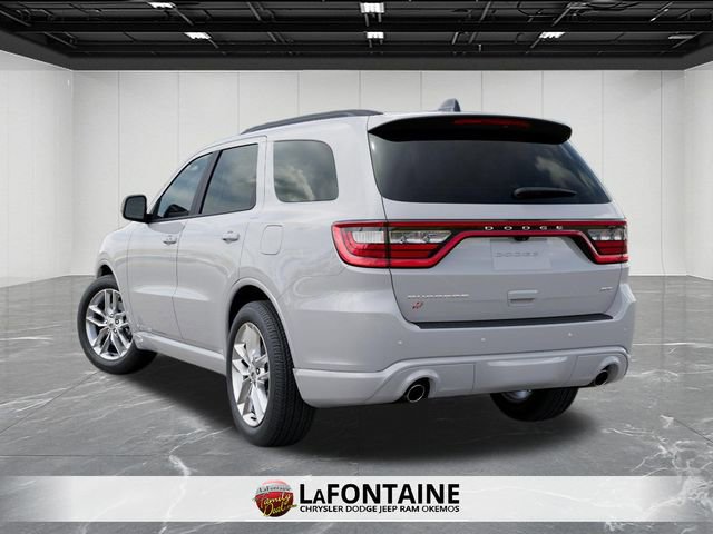 New 2026 Dodge Durango GT image 3
