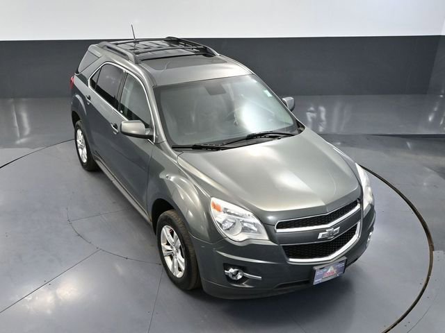 Used 2013 Chevrolet Equinox LT image 55
