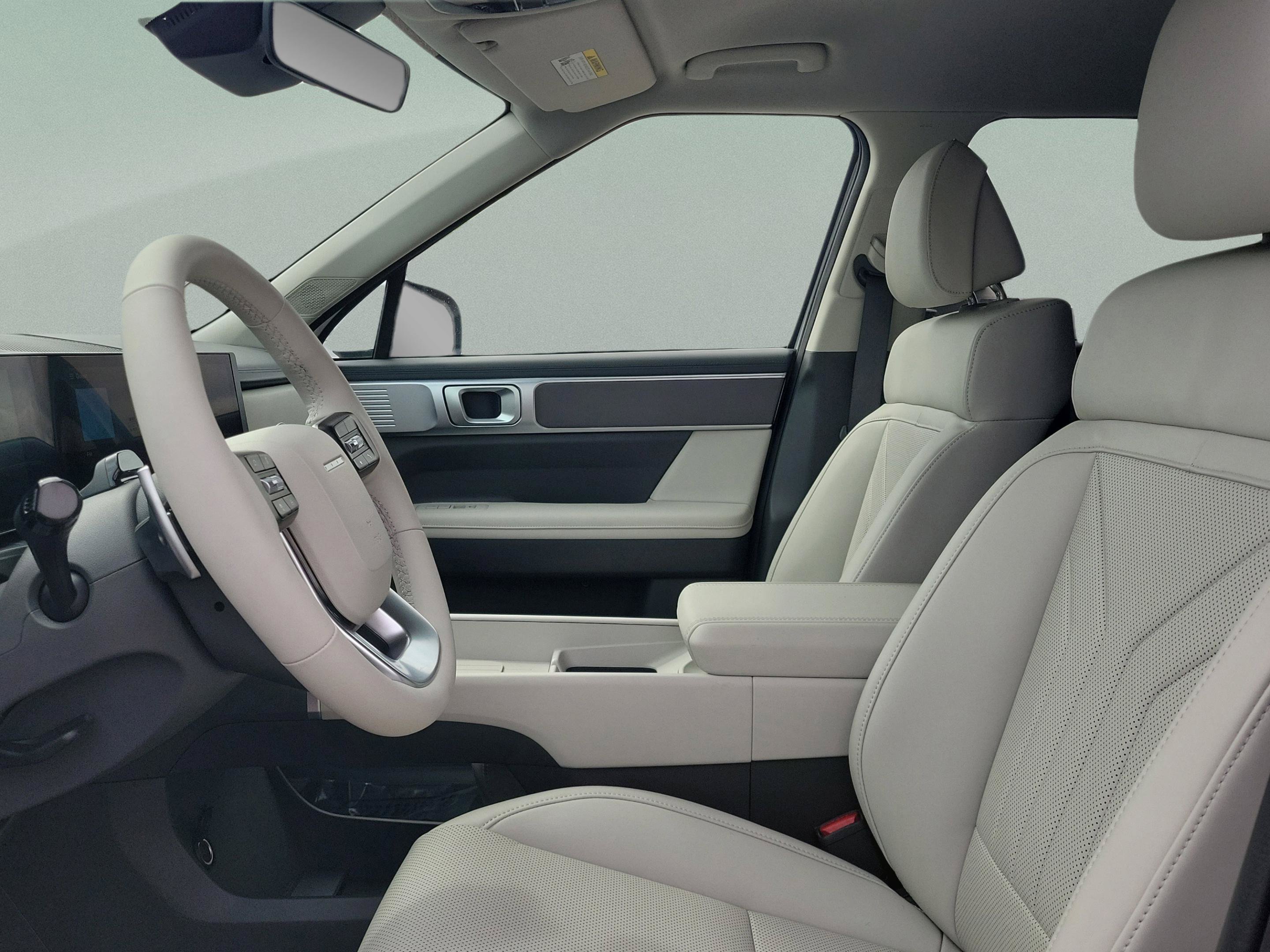 New 2026 Hyundai Santa Fe SEL FWD image 11