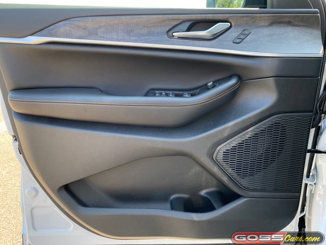 New 2026 Jeep Grand Cherokee L Limited AWD/4WD image 25