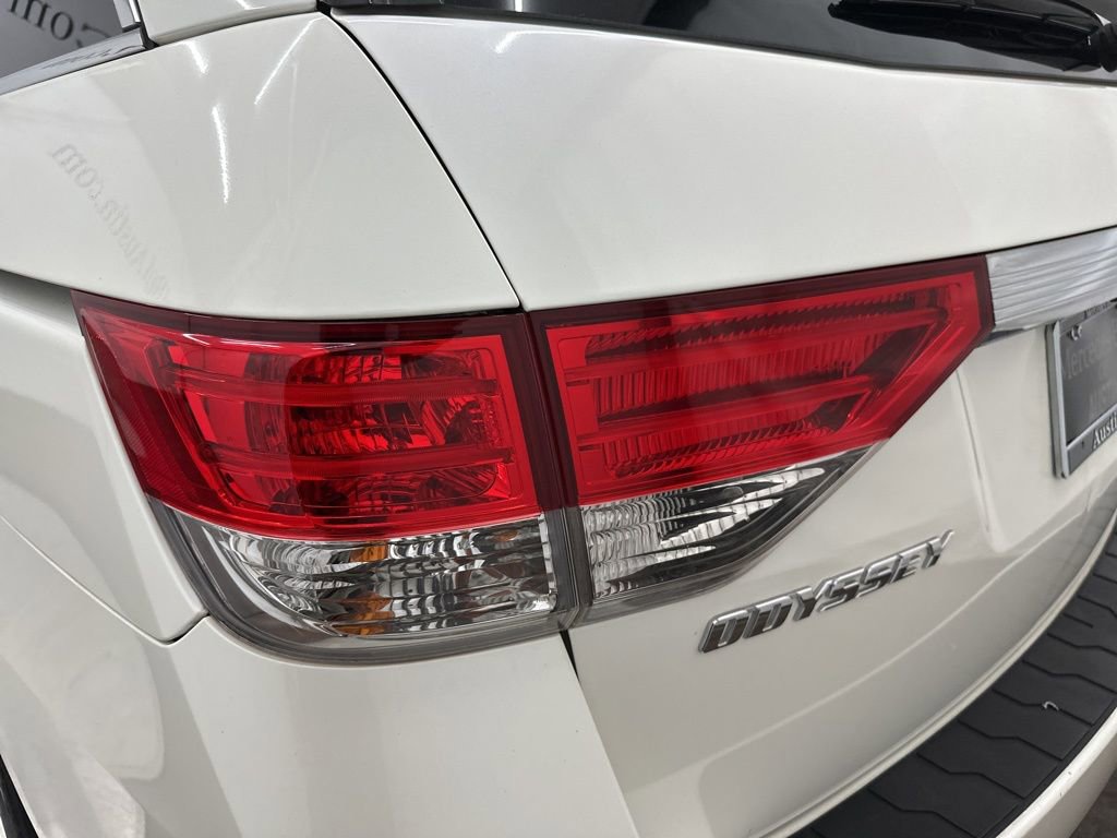 Used 2016 Honda Odyssey SE image 22
