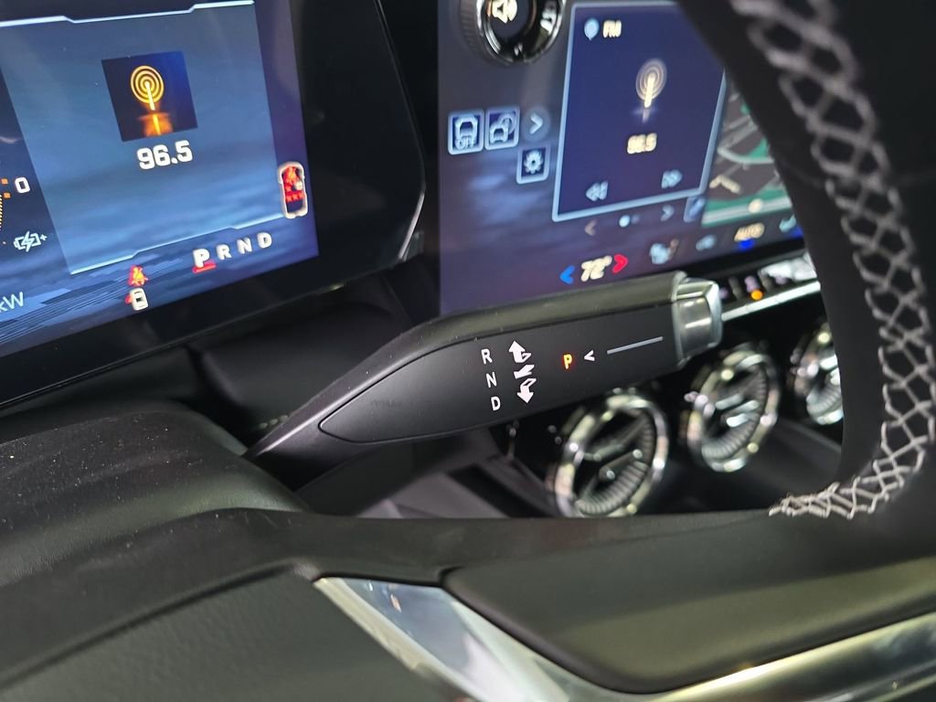 New 2026 Chevrolet Blazer EV LT image 18