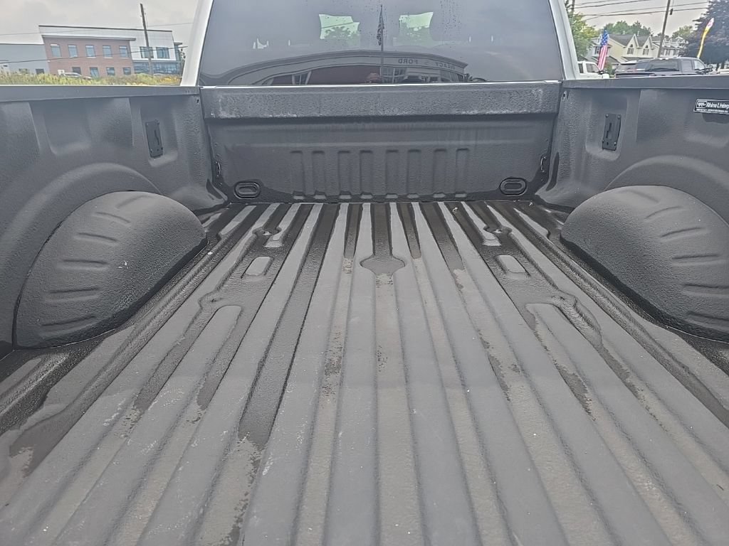 Used 2019 Ford F250 XLT w/ XLT Value Package AWD/4WD image 35