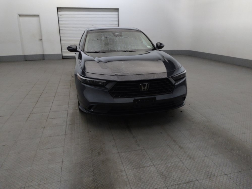 Used 2024 Honda Accord EX image 14