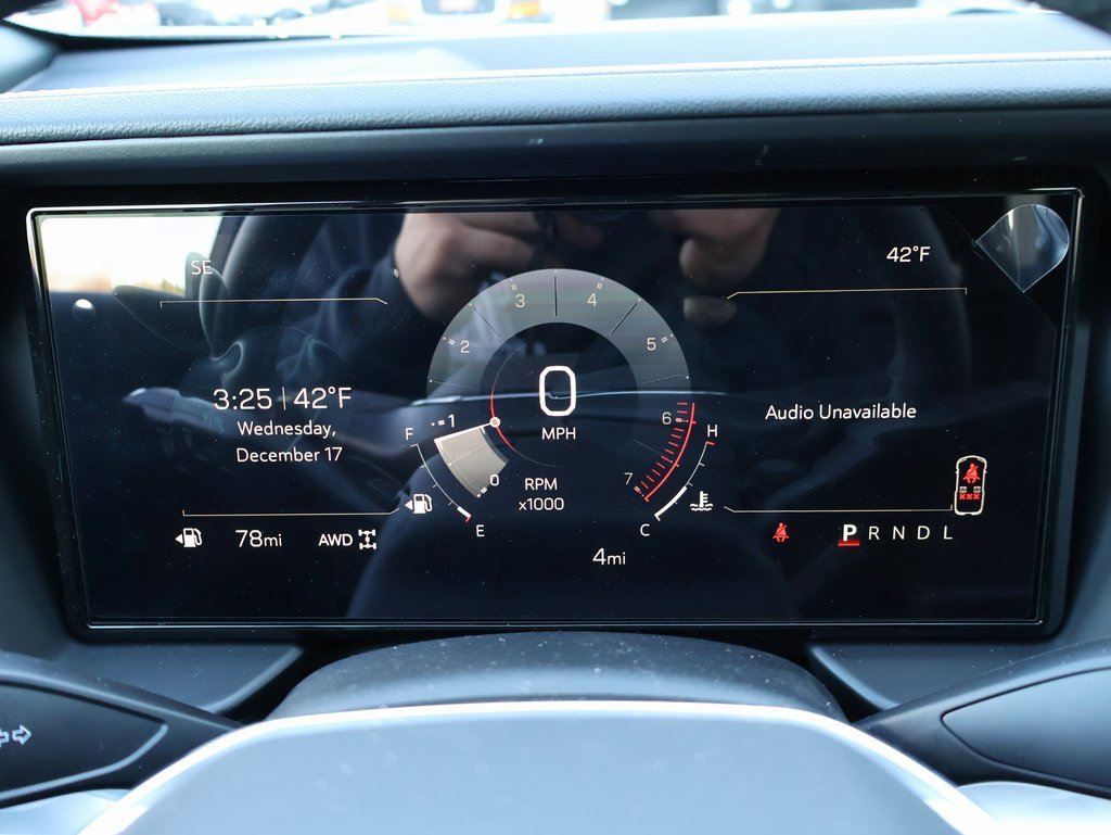 New 2026 GMC Terrain Elevation w/ Elevation Premium Package image 19