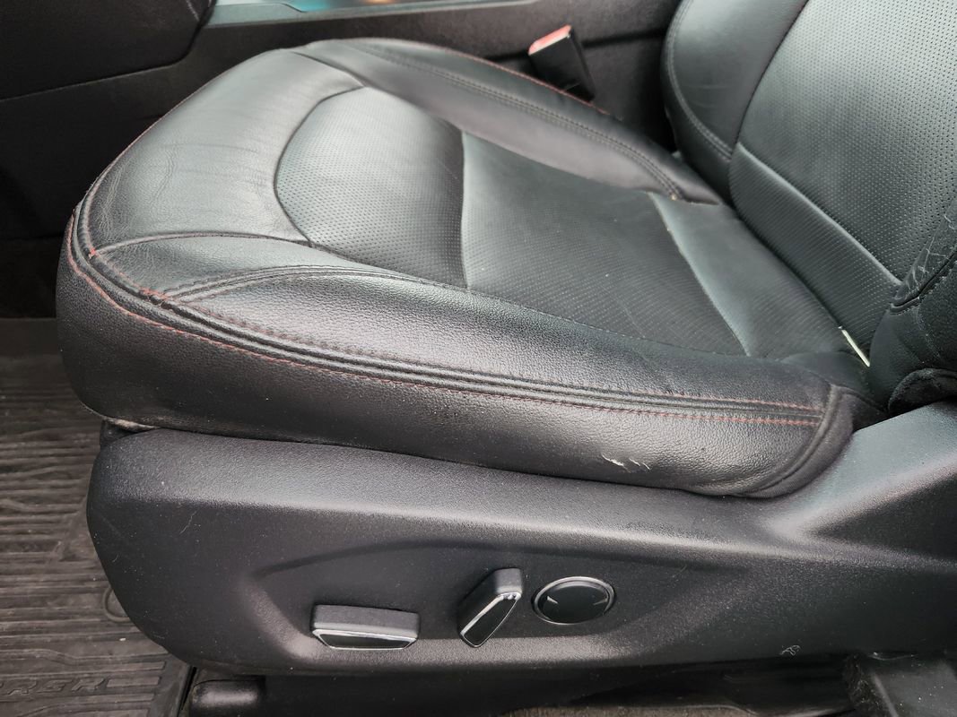 Used 2016 Ford Explorer Sport image 29