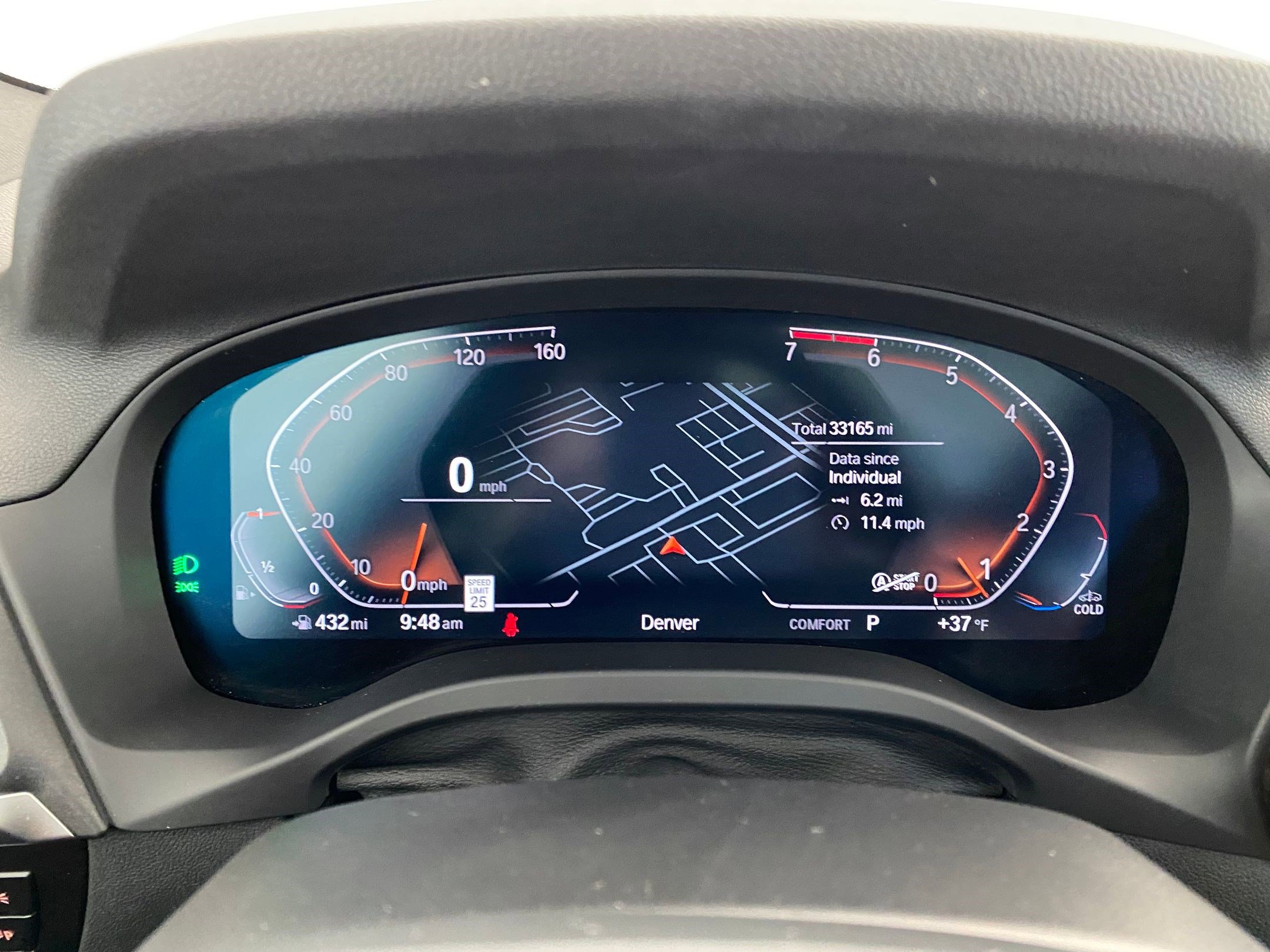 Certified 2022 BMW X3 xDrive30i w/ Premium Package 2 (ZPA) image 19