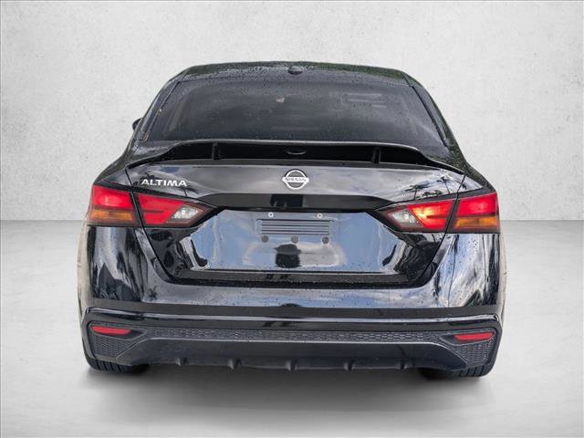 Used 2020 Nissan Altima 2.5 S FWD image 6