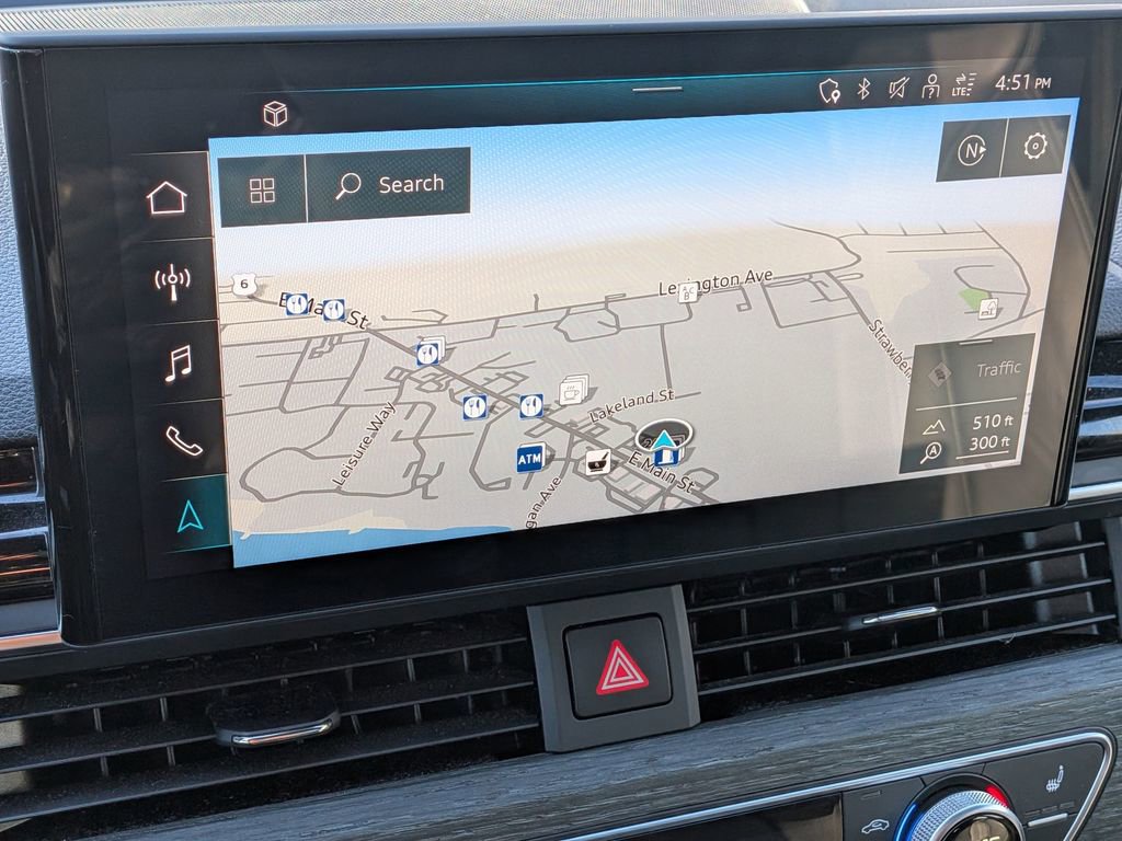 Used 2023 Audi A5 2.0T Premium Plus w/ Premium Plus image 25