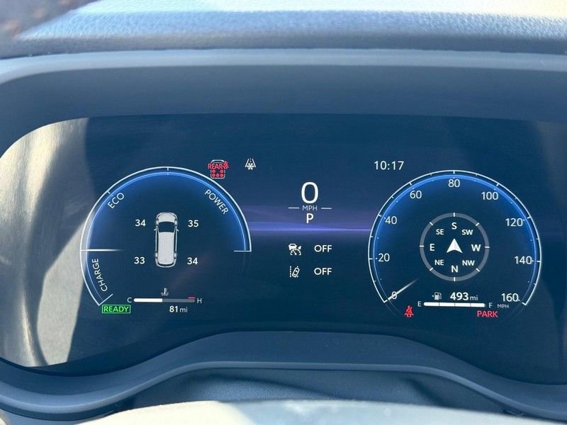 Used 2026 Toyota Sienna Limited image 23