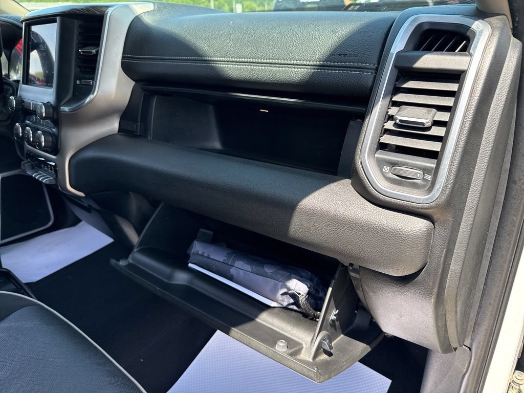 Used 2021 RAM 3500 Laramie AWD/4WD image 42