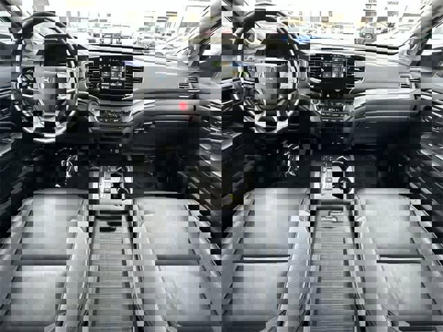 Used 2022 Honda Pilot EX-L image 20