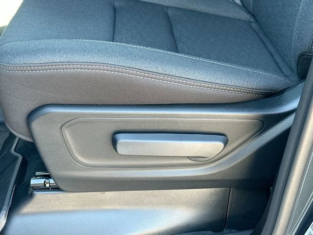 New 2026 RAM 1500 Tradesman AWD/4WD image 16