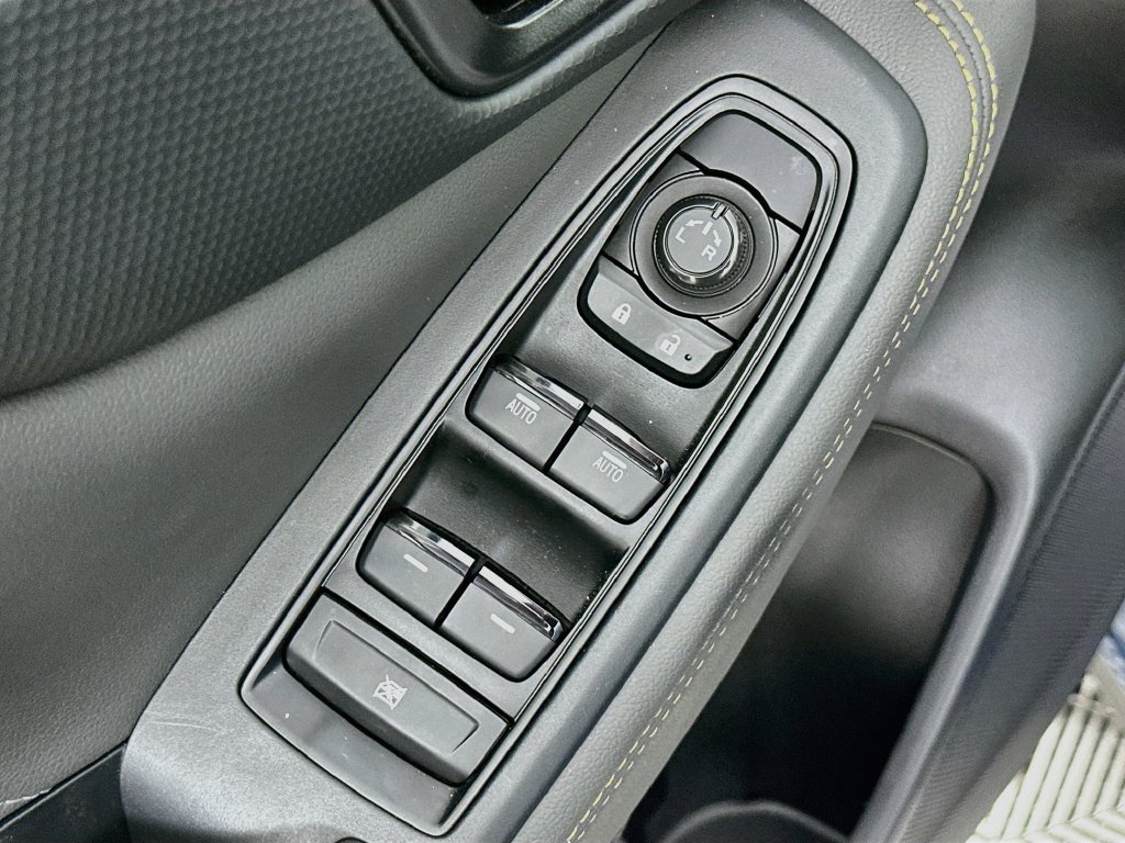 Used 2024 Subaru Forester Wilderness AWD/4WD image 23