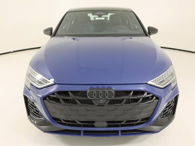 New 2026 Audi S3 Premium image 8