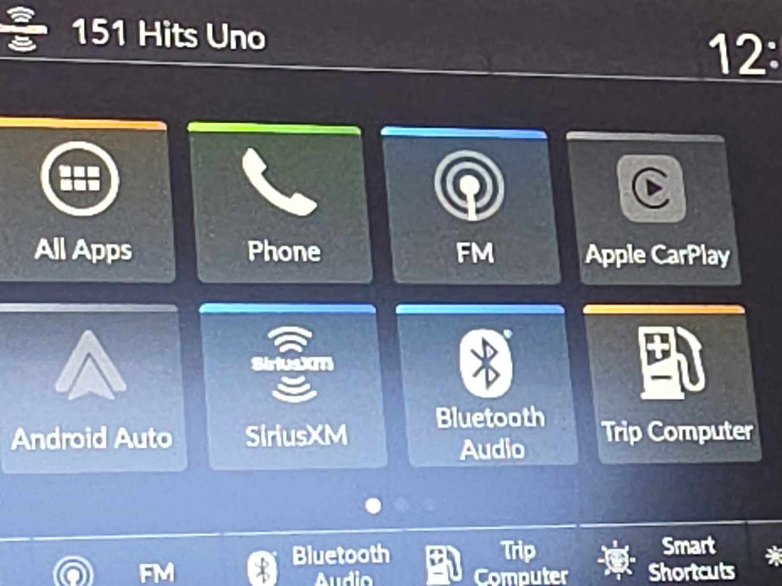 New 2026 Honda Ridgeline RTL image 14