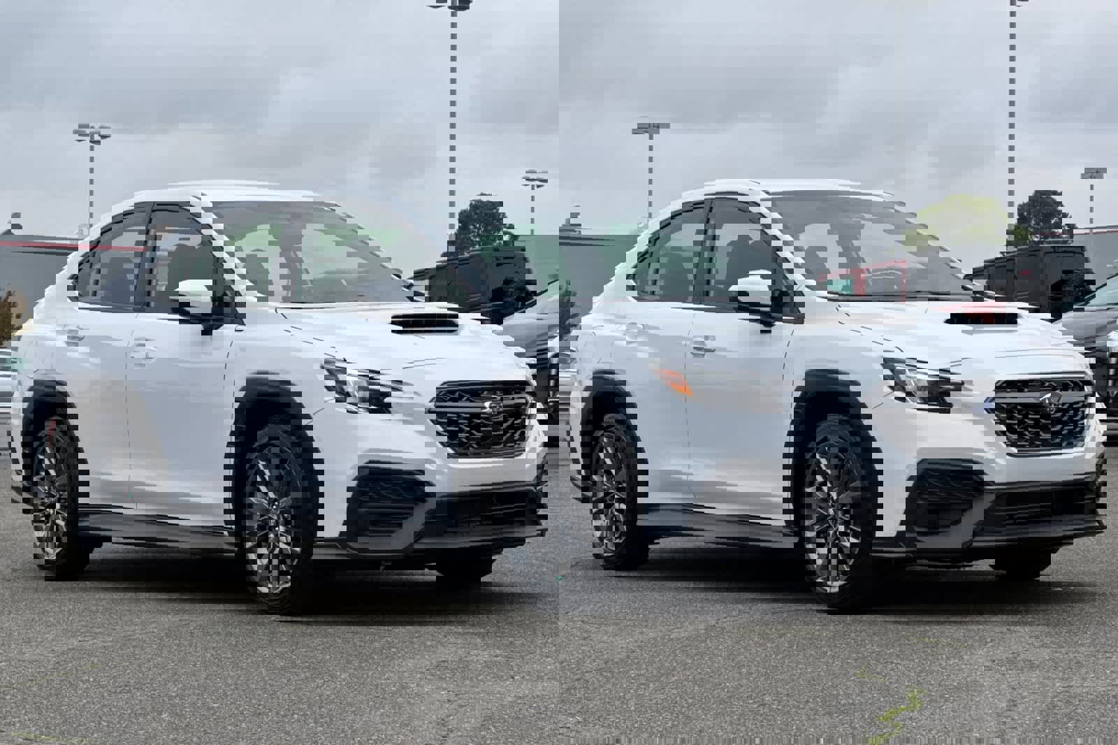 Used 2022 Subaru WRX image 5