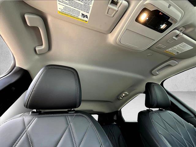 Used 2021 Ford Mustang Mach-E Select image 15