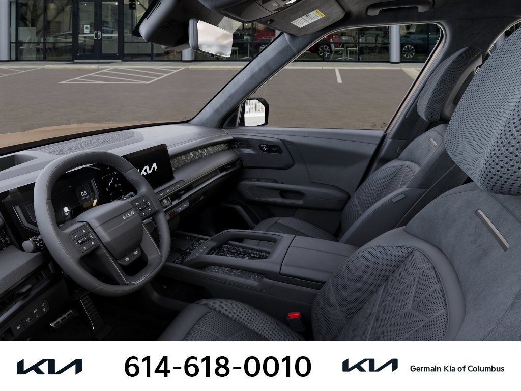 New 2027 Kia Telluride SX Prestige X-Pro AWD/4WD image 20