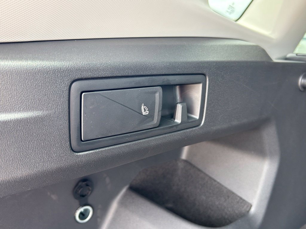 Used 2025 Volkswagen Tiguan S FWD image 54