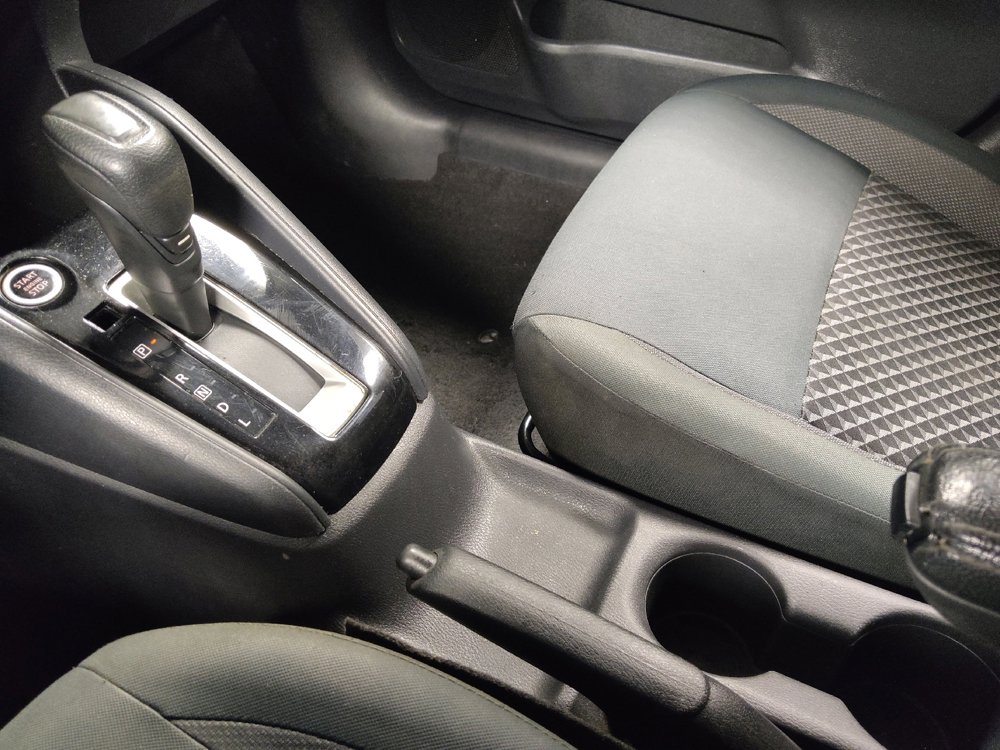 Used 2020 Nissan Versa S FWD image 26