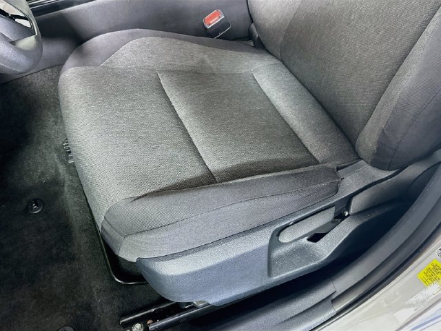 Certified 2025 Toyota Camry LE FWD image 22