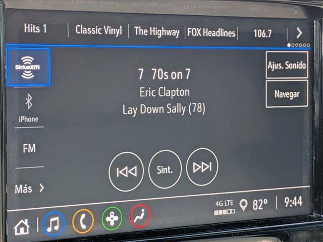 Used 2023 Chevrolet Traverse LS FWD image 6