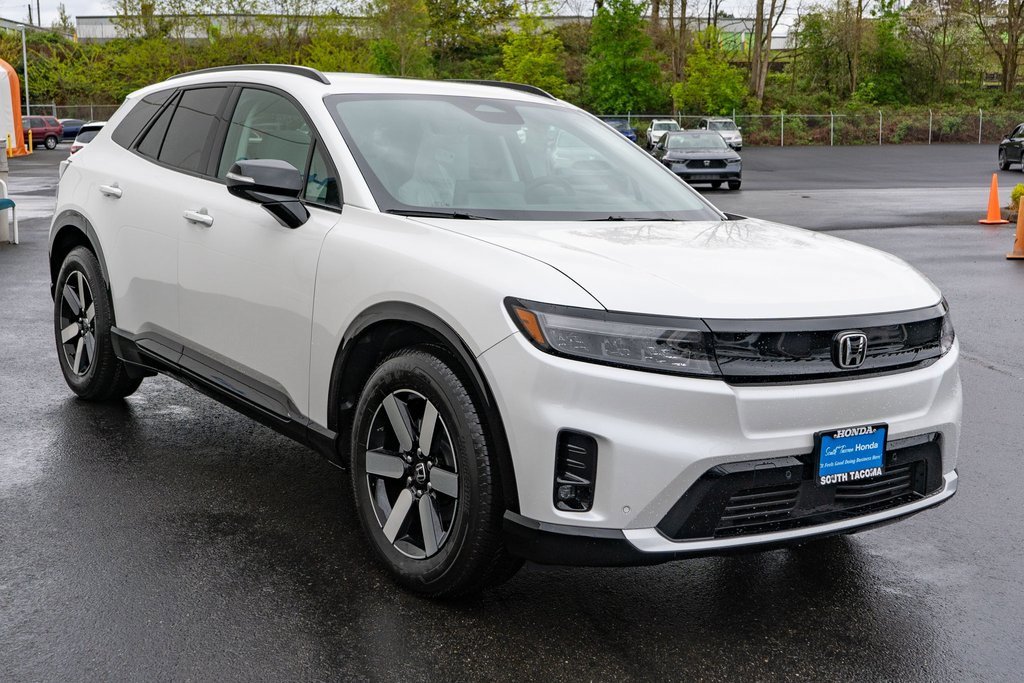 New 2026 Honda Prologue Touring image 4