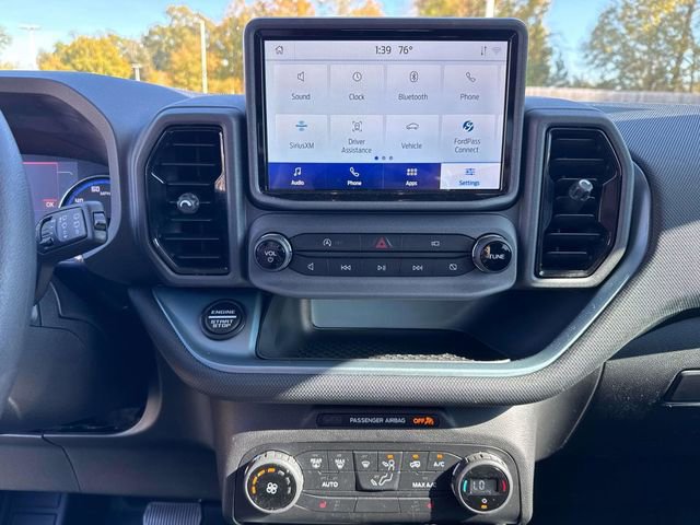 Used 2021 Ford Bronco Sport Badlands image 31