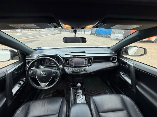 Used 2016 Toyota RAV4 SE AWD/4WD image 22