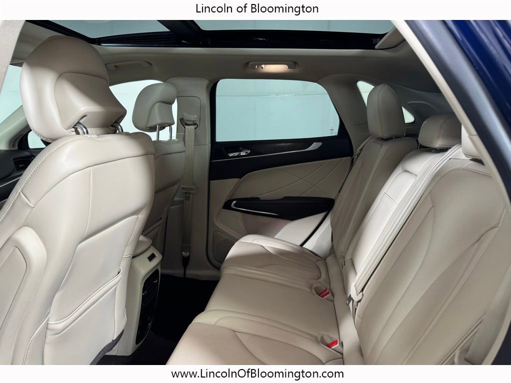 Used 2019 Lincoln MKC Reserve AWD/4WD image 56