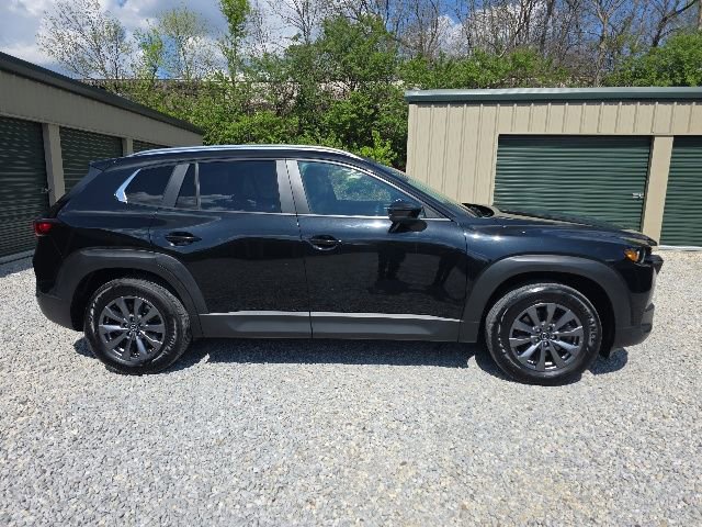 Used 2023 MAZDA CX-50 2.5 S w/ Cargo Package AWD/4WD image 6