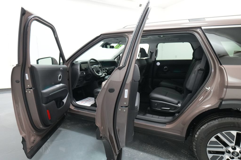 New 2026 Hyundai Palisade SEL Premium AWD/4WD image 24