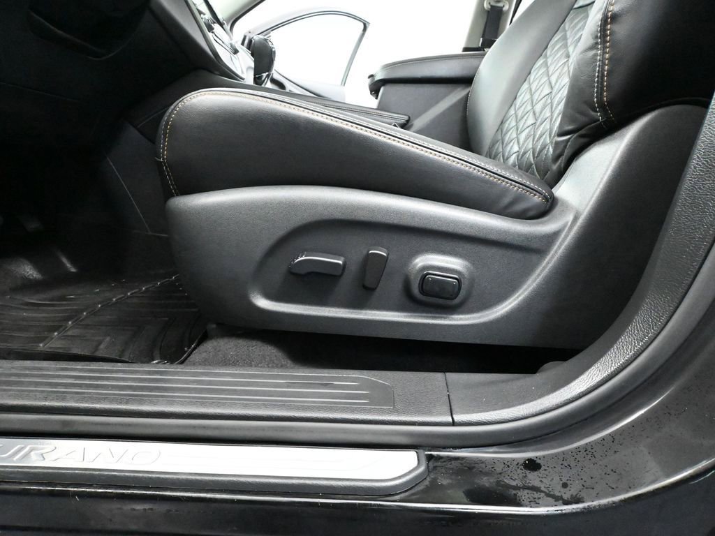 Used 2024 Nissan Murano Platinum image 19