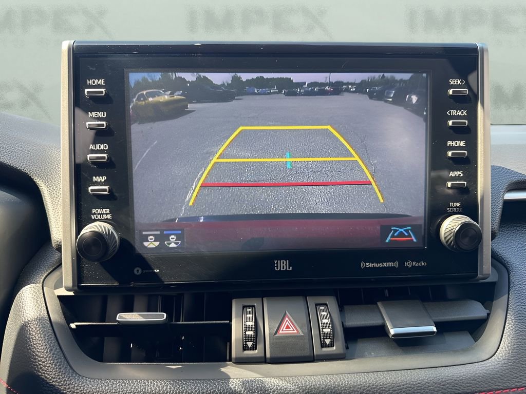 Used 2022 Toyota RAV4 XSE w/ Weather Package AWD/4WD image 22